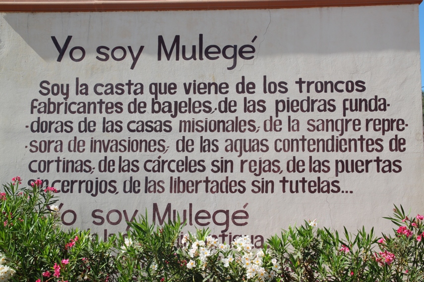 Mulege